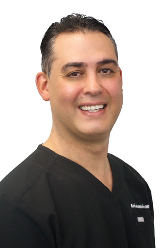 Basim Z. Abdelkarim, MD, gastroenterologist with IDEAL Gastro Associates | Gastroenterologists in San Bernardino County, California