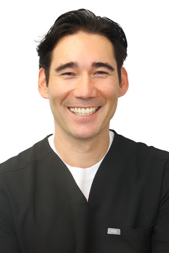 Ian Donahue, MPAS, PA, physician assistant with IDEAL Gastro Associates | Gastroenterologists in San Bernardino County, California