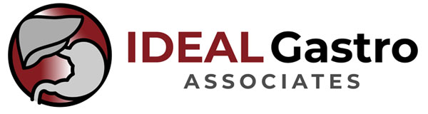 logo of IDEAL Gastro Associates | Gastroenterologists in San Bernardino County, California